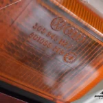 VW Gol S