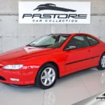 Peugeot 406 Coupe 3.0