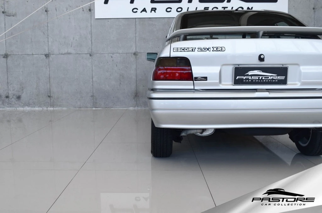 Ford Escort XR3 2.0i