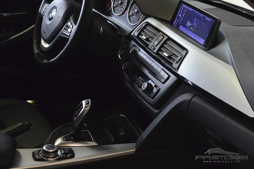 BMW 328i GP