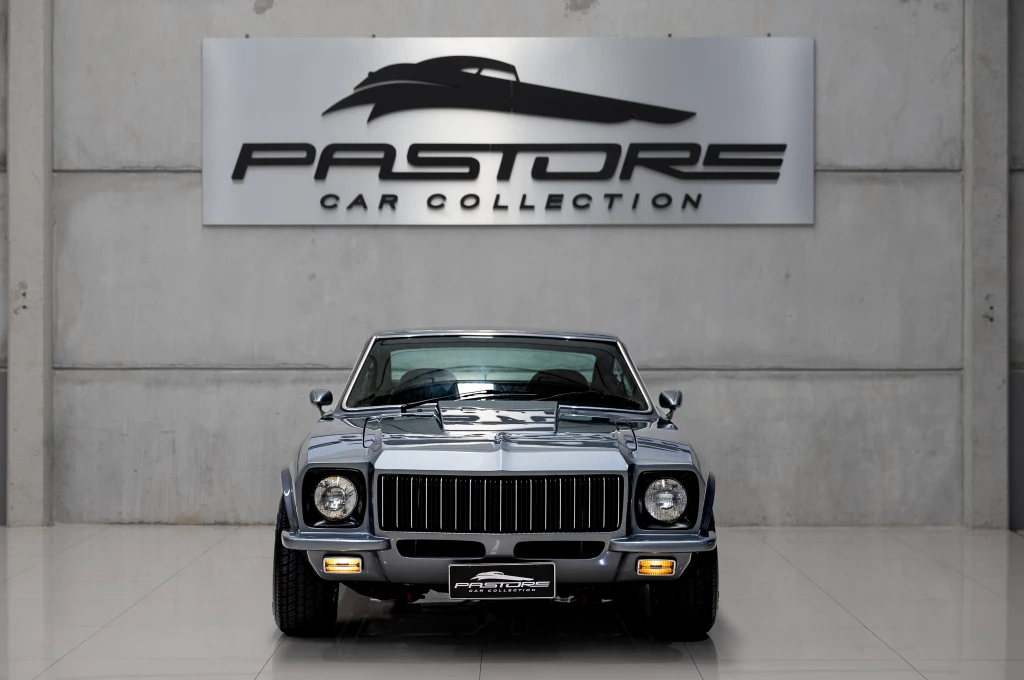 Puma PUMA GTB – 1978