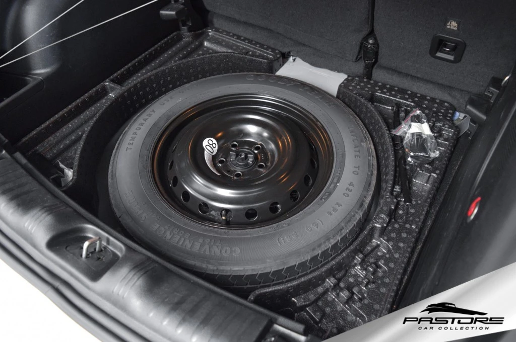 Jeep Compass S 2.0 Turbo