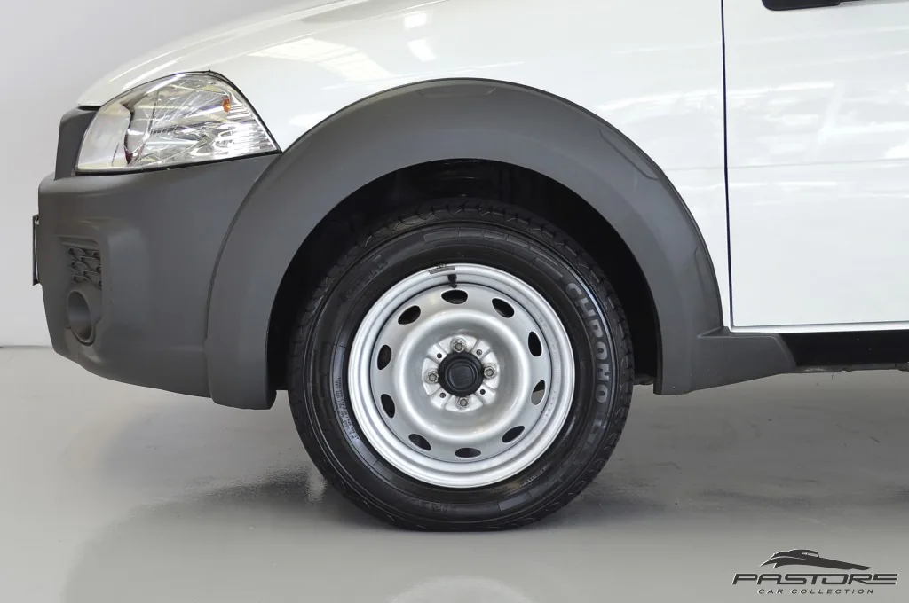 Fiat Strada Strada Working