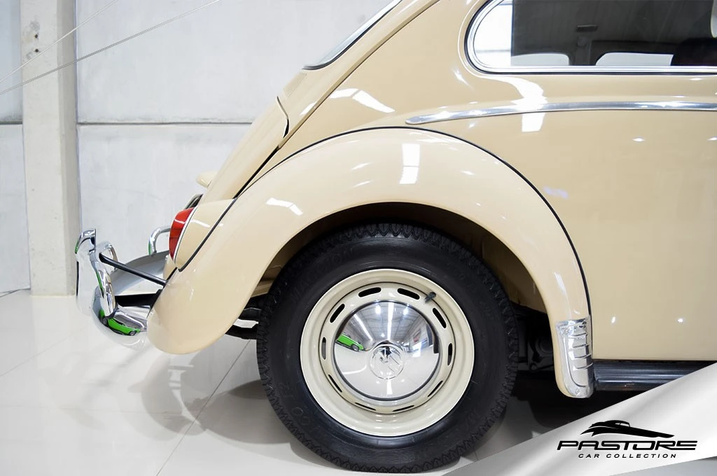 VW Fusca 1300