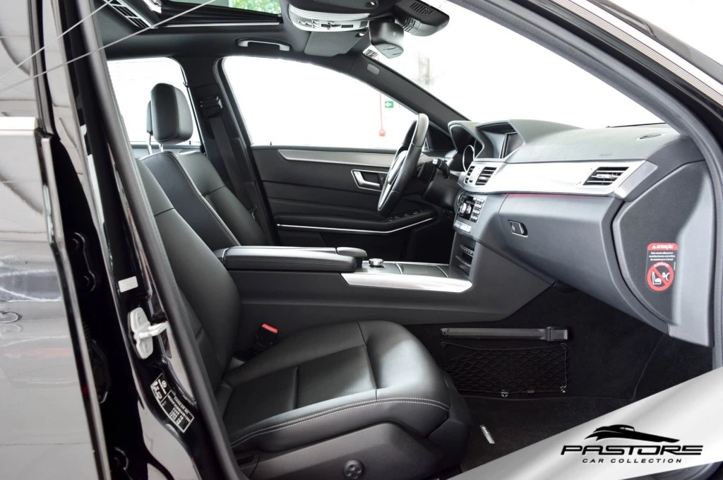 Mercedes-Benz E250 Avantgarde