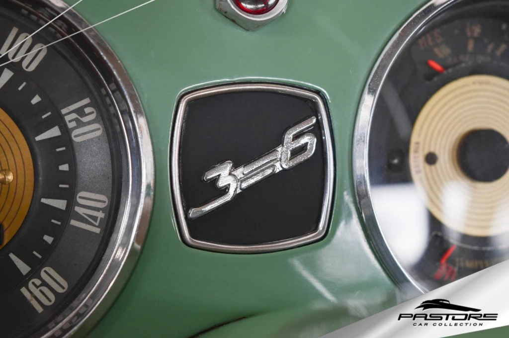 DKW Vemag Belcar 1000