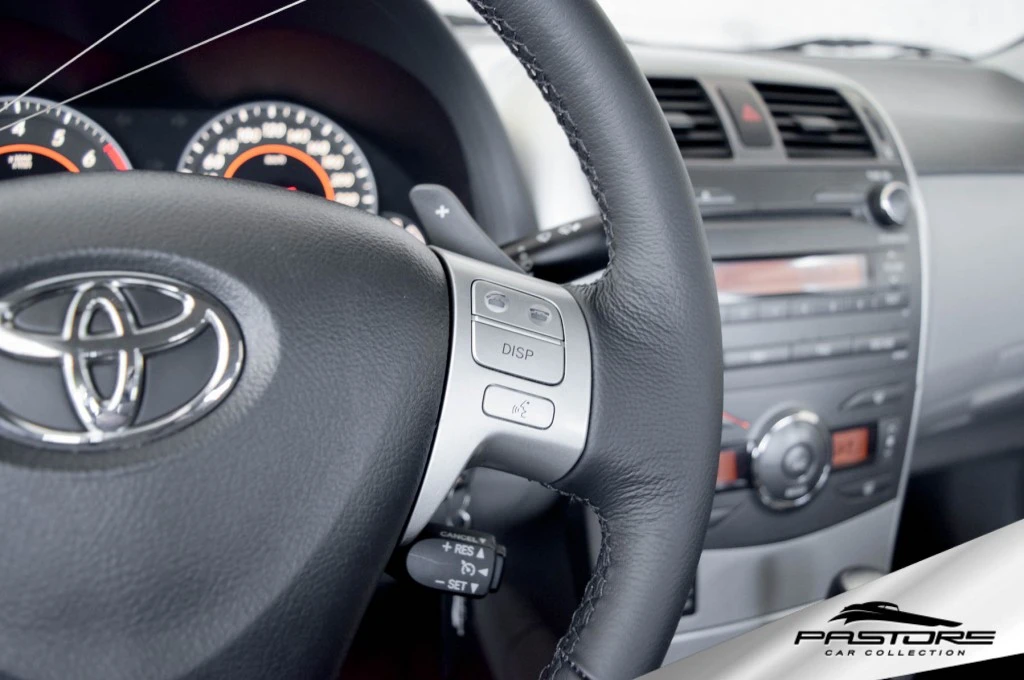 Toyota Corolla XEi 2.0