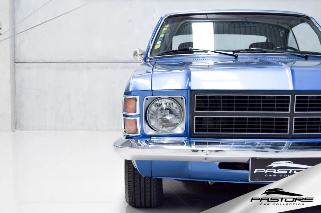 GM Opala Comodoro 4100