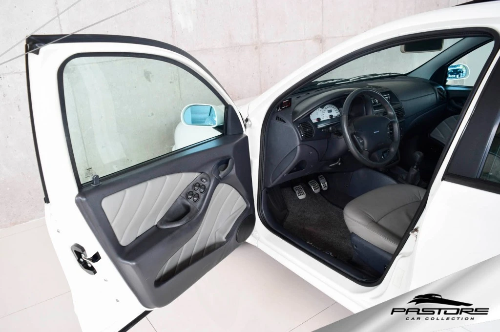 Fiat Marea Weekend Turbo