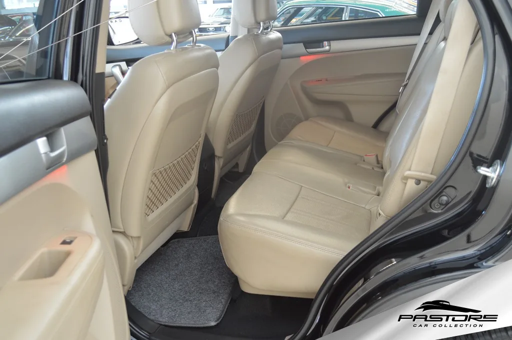Kia Sorento EX 2.4 16V
