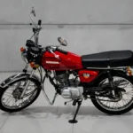 Honda CG 125
