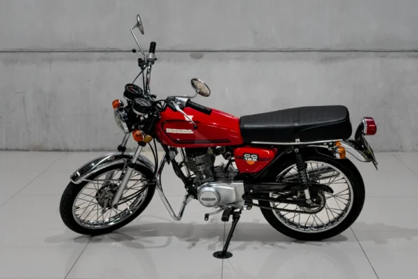 Honda CG 125