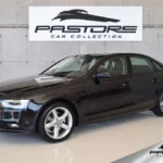 Audi A4 Attraction 2.0 TFSI