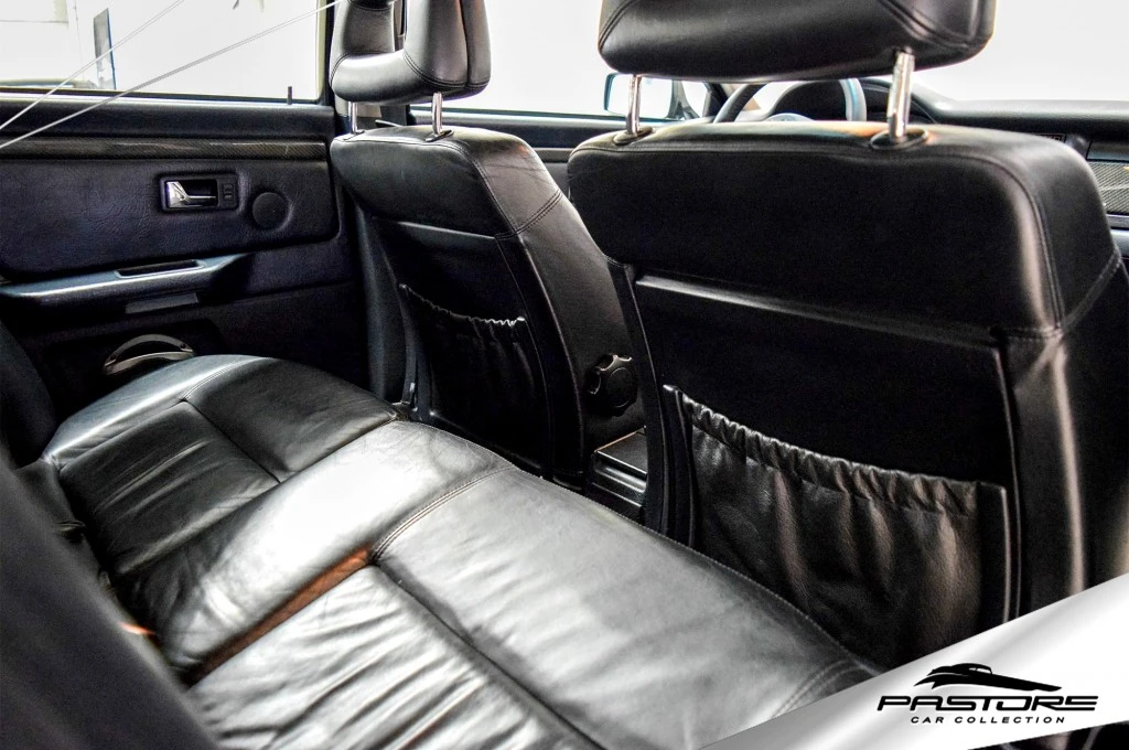 Audi 80 S2 4×4 (RS2)