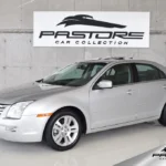 Ford Fusion SEL 2.3