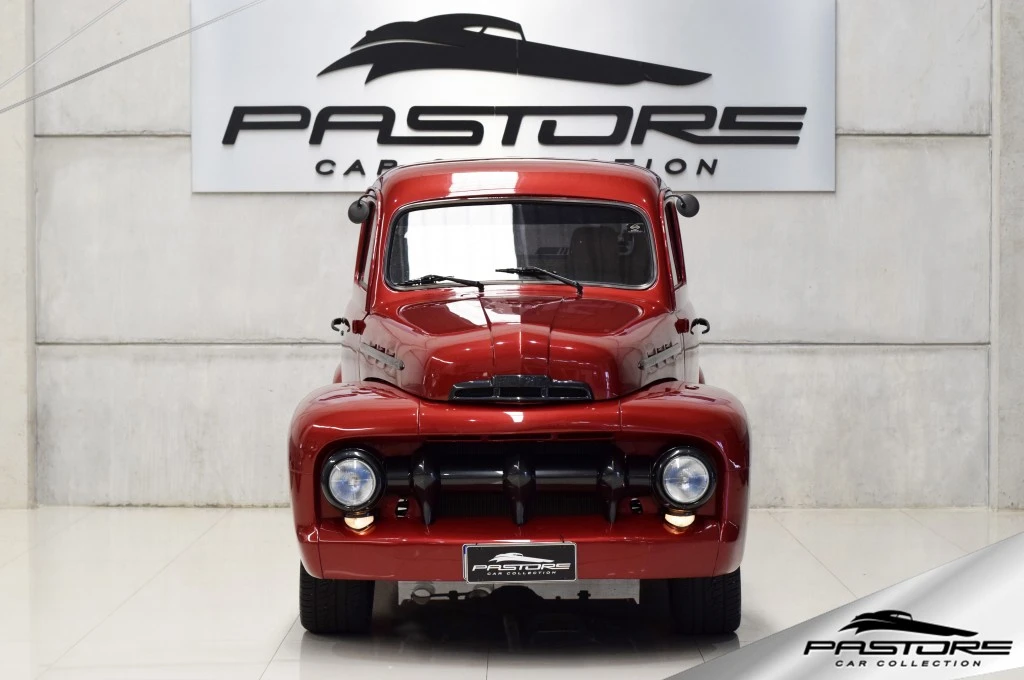 Ford F-1 Pick Up
