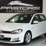 VW Golf GTI