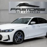 BMW 320i M Sport