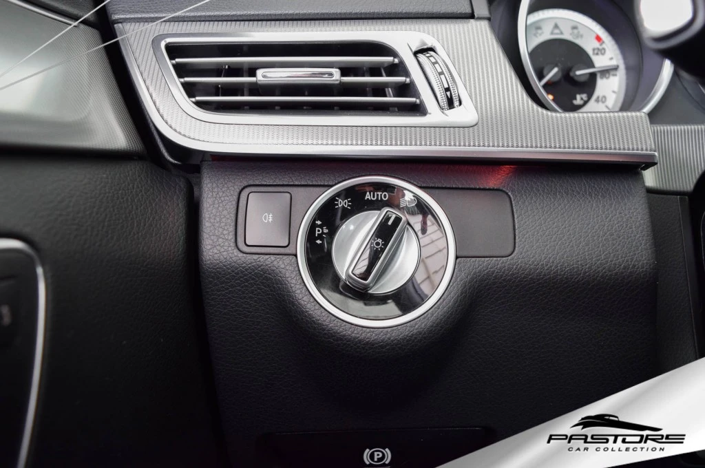 Mercedes-Benz E250 Avantgarde