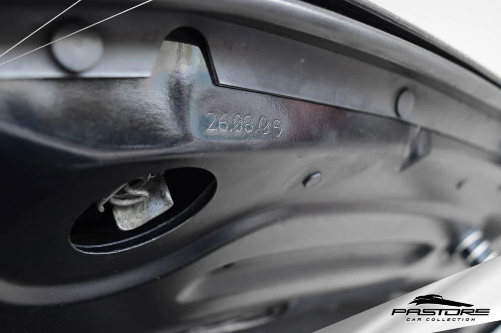 Mercedes-Benz C200 Kompressor