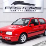 VW Golf GTI