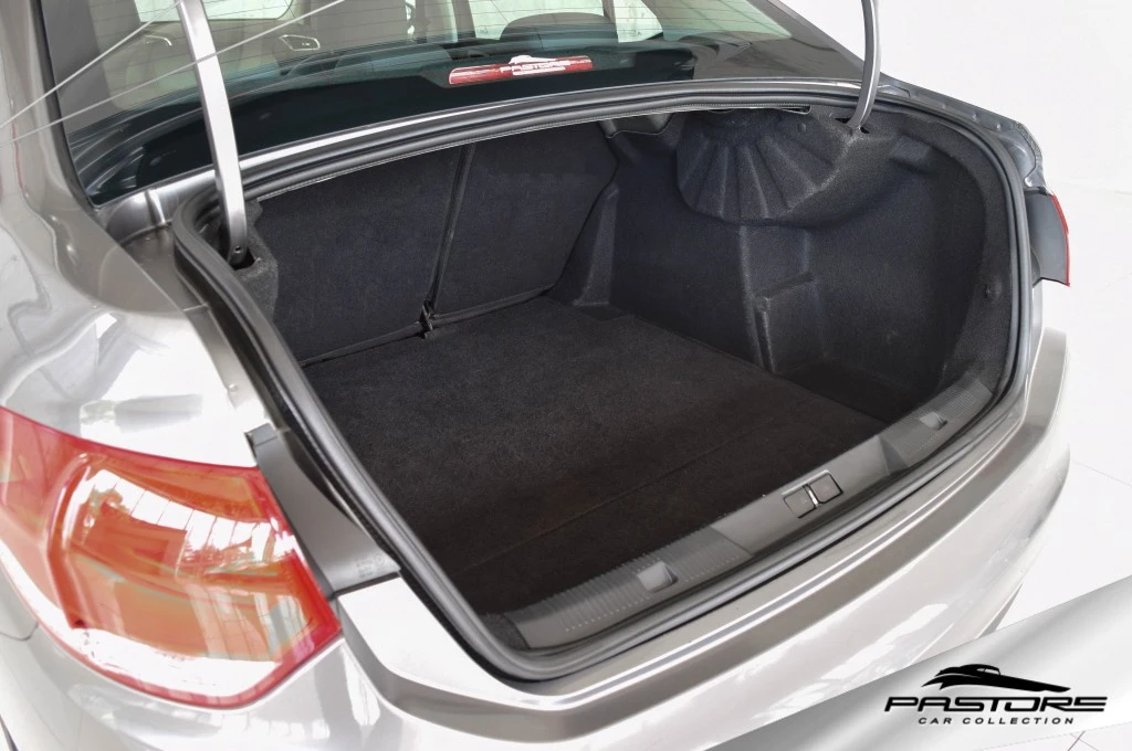 Citroën C4 Lounge THP Exclusive