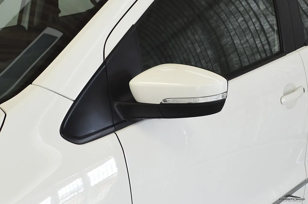 VW Fox Prime