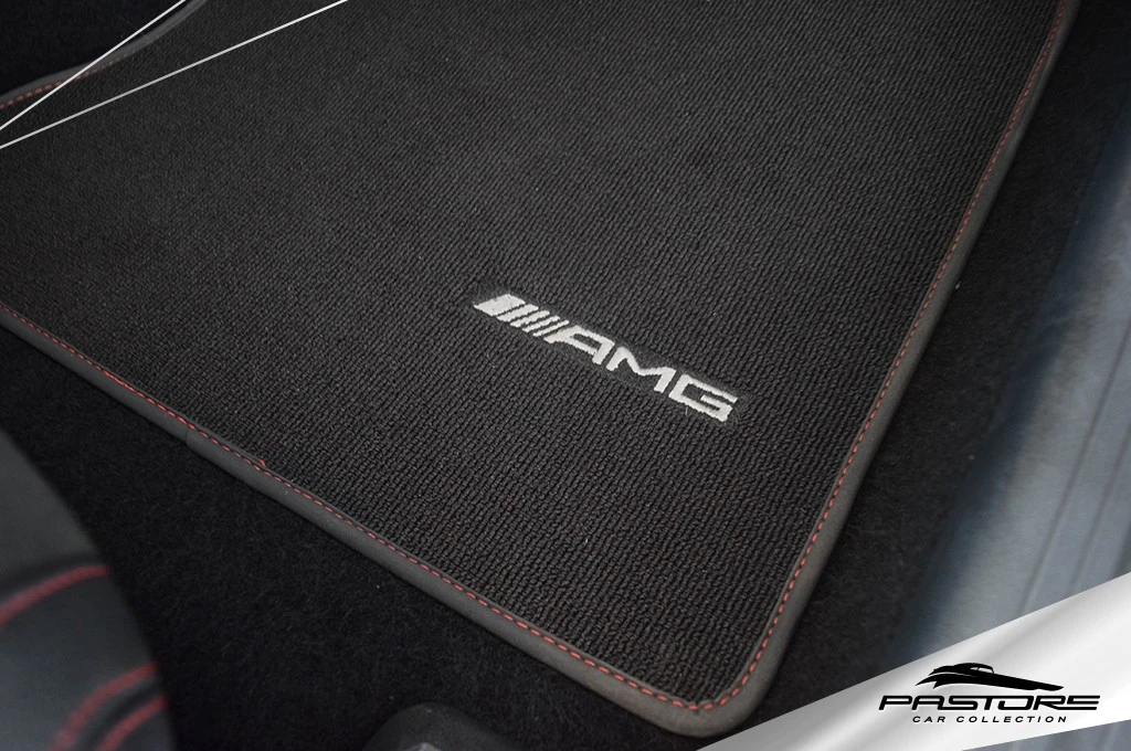 Mercedes-Benz GLA 250 Sport