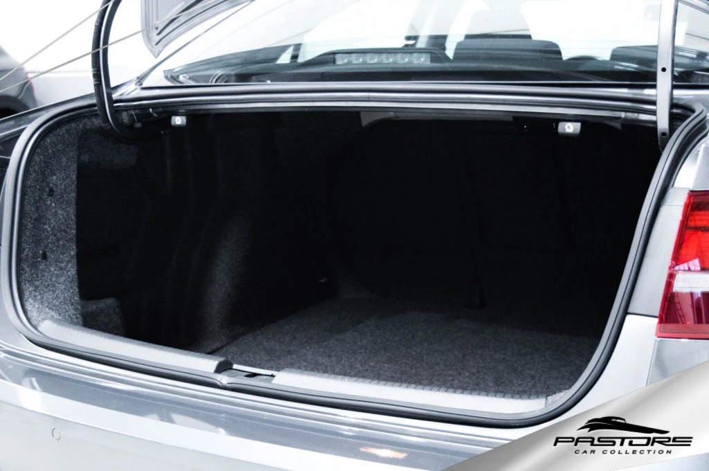 VW Jetta TSI Comfortline