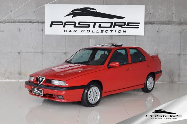 Alfa Romeo 155 Super 2.0 16V