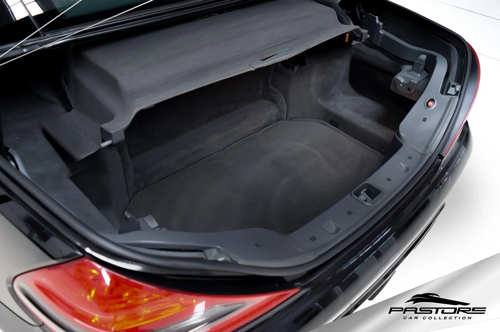 Mercedes-Benz SL 63 AMG