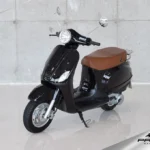 Benzhou Scooter Collection YY150 T
