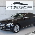 Mercedes-Benz C180 Avantgarde