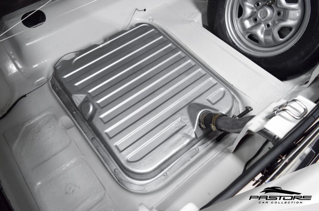 GM Opala Comodoro 4100