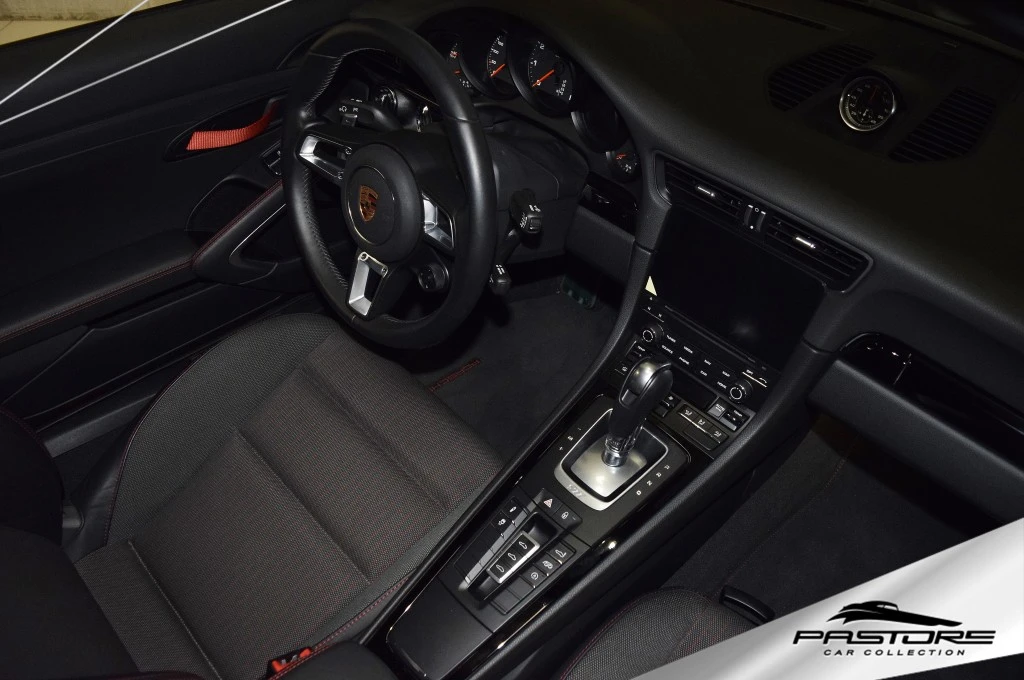 Porsche PORSCHE CARRERA T