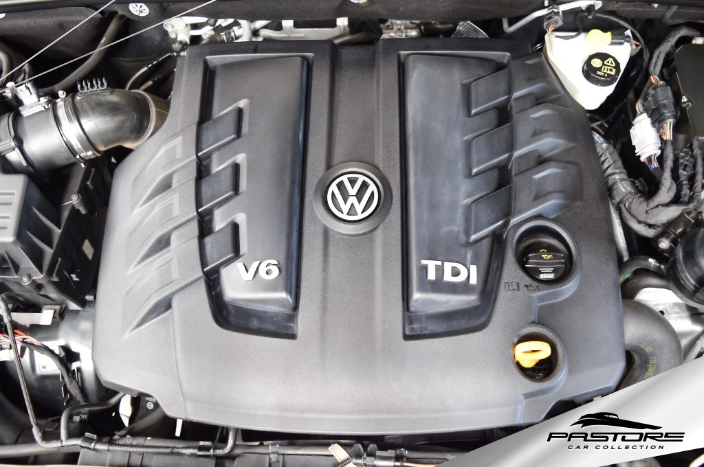 VW Amarok V6 Highline 3.0 CD