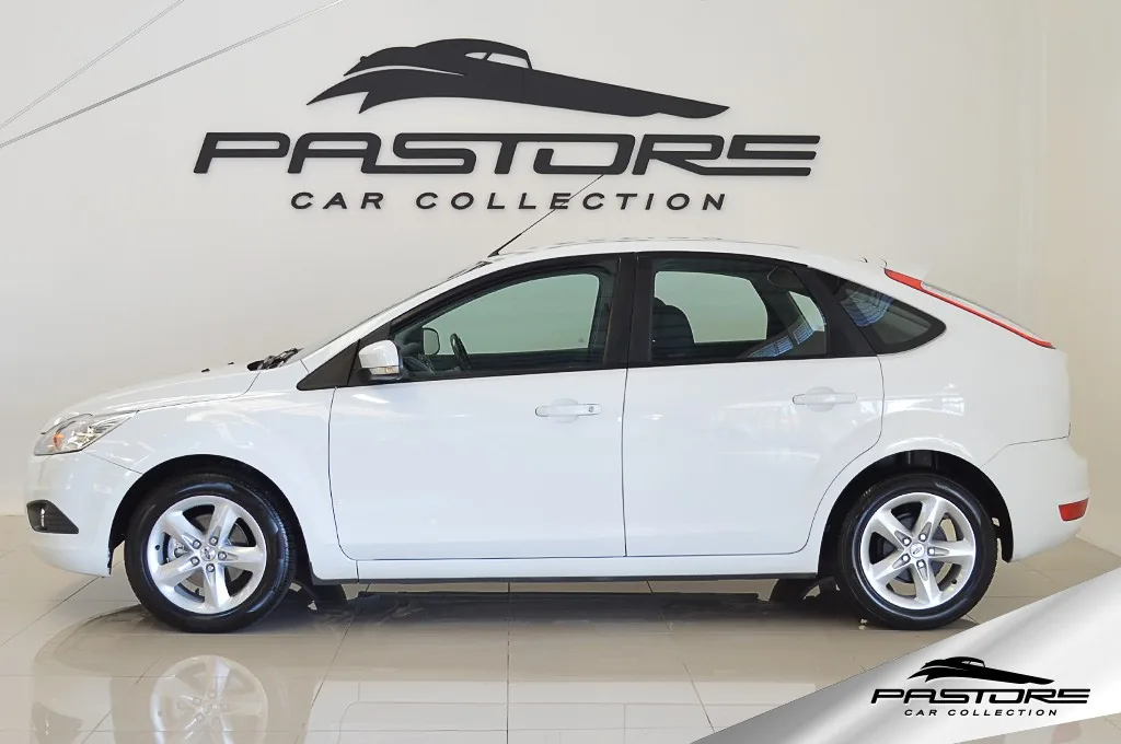 Ford Focus GL 1.6