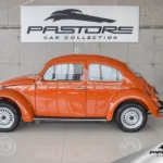 VW Fusca 1500