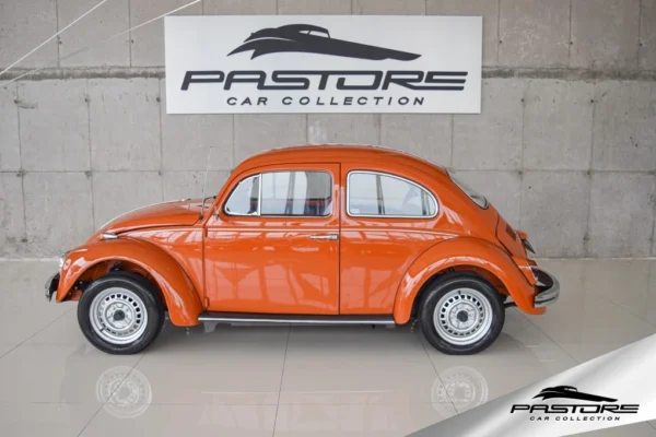 VW Fusca 1500