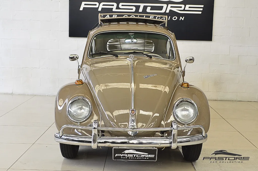VW Fusca 1200