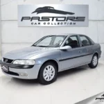 GM Vectra CD 2.0
