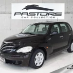 Chrysler PT Cruiser Classic 2.4L