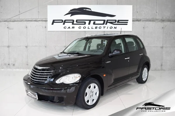 Chrysler PT Cruiser Classic 2.4L