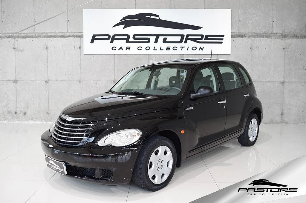 Chrysler PT Cruiser Classic 2.4L