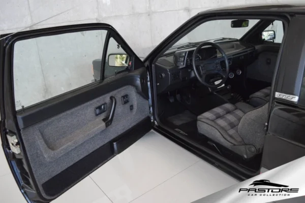 VW Gol GTS Turbo