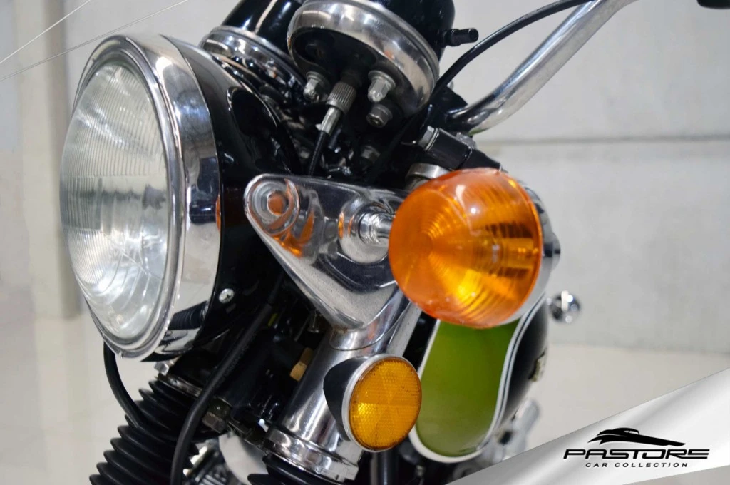 Honda Honda CB 500 FOUR