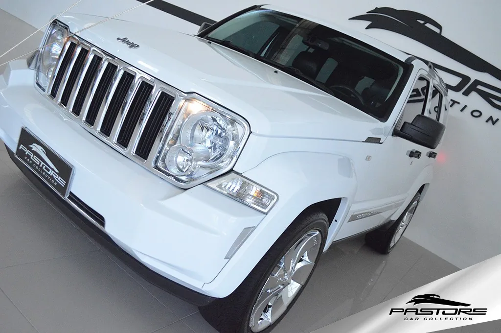 Jeep Cherokee Limited
