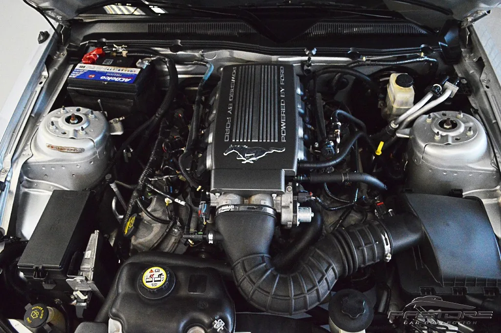 Ford Mustang GT Premium