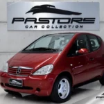 Mercedes-Benz A 160 Elegance