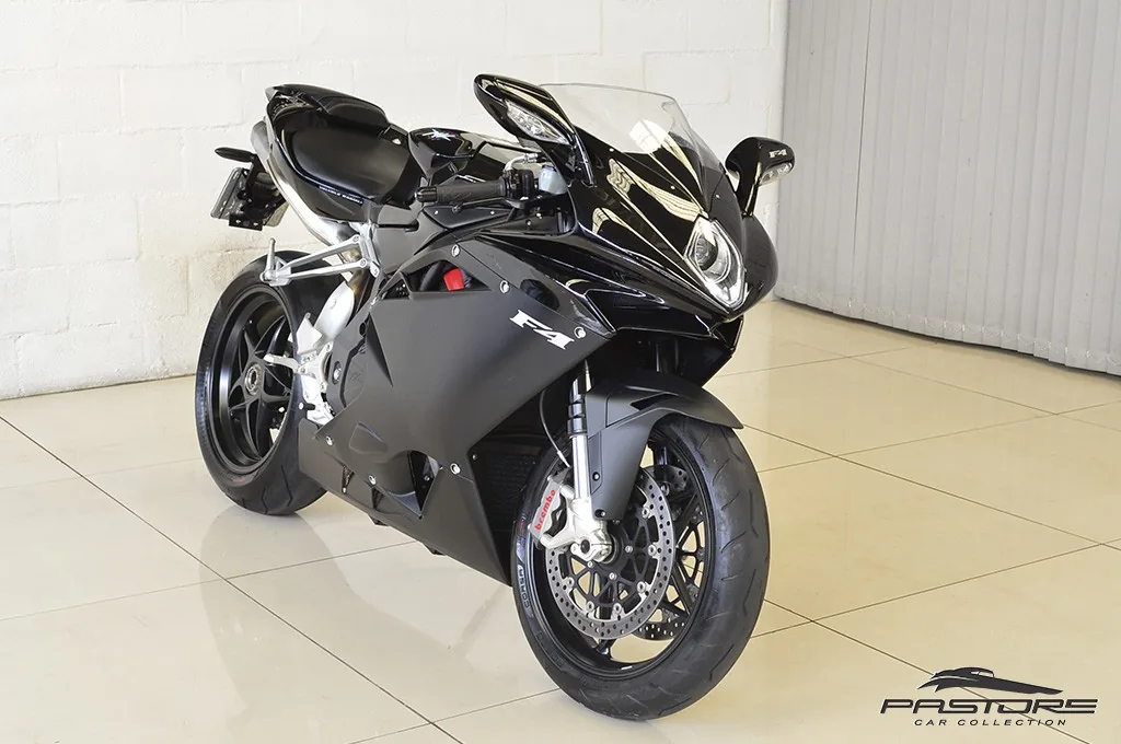 Mv Agusta F4 1000